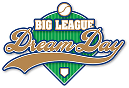 Big League Dream Day
