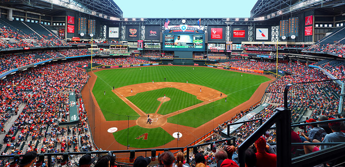 chasefield