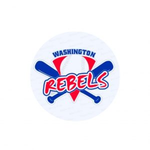 Washington PA Rebels