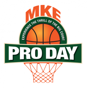 MKE Pro Day Experience