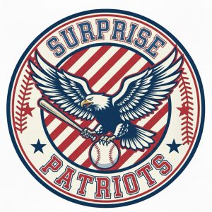 Surprise Patriots