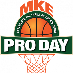 MKE Pro Day Experience